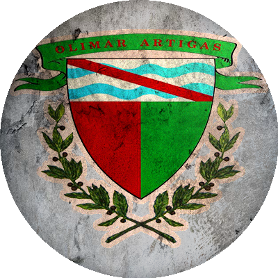 Logo Club Deportivo Olimar Artigas